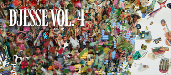 Djesse Vol 4 - Jacob Collier Official Store Djesse Vol 4 - Jacob Collier Official Store