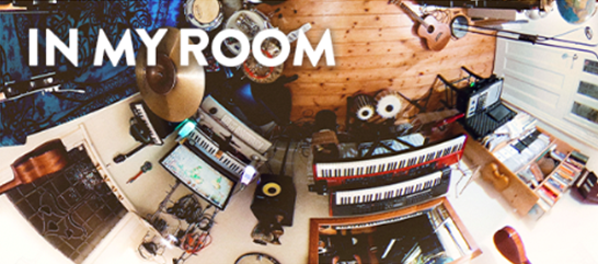 In My Room - Jacob Collier Official Store
