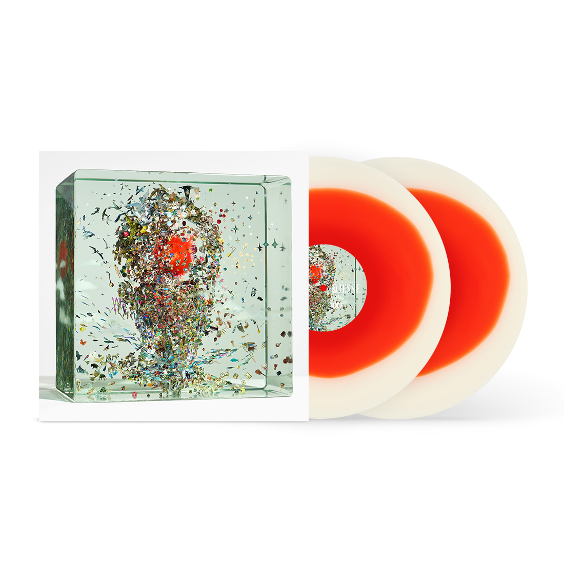 Djesse Vol. 4 (Deluxe) LP - Jacob Collier Official Store