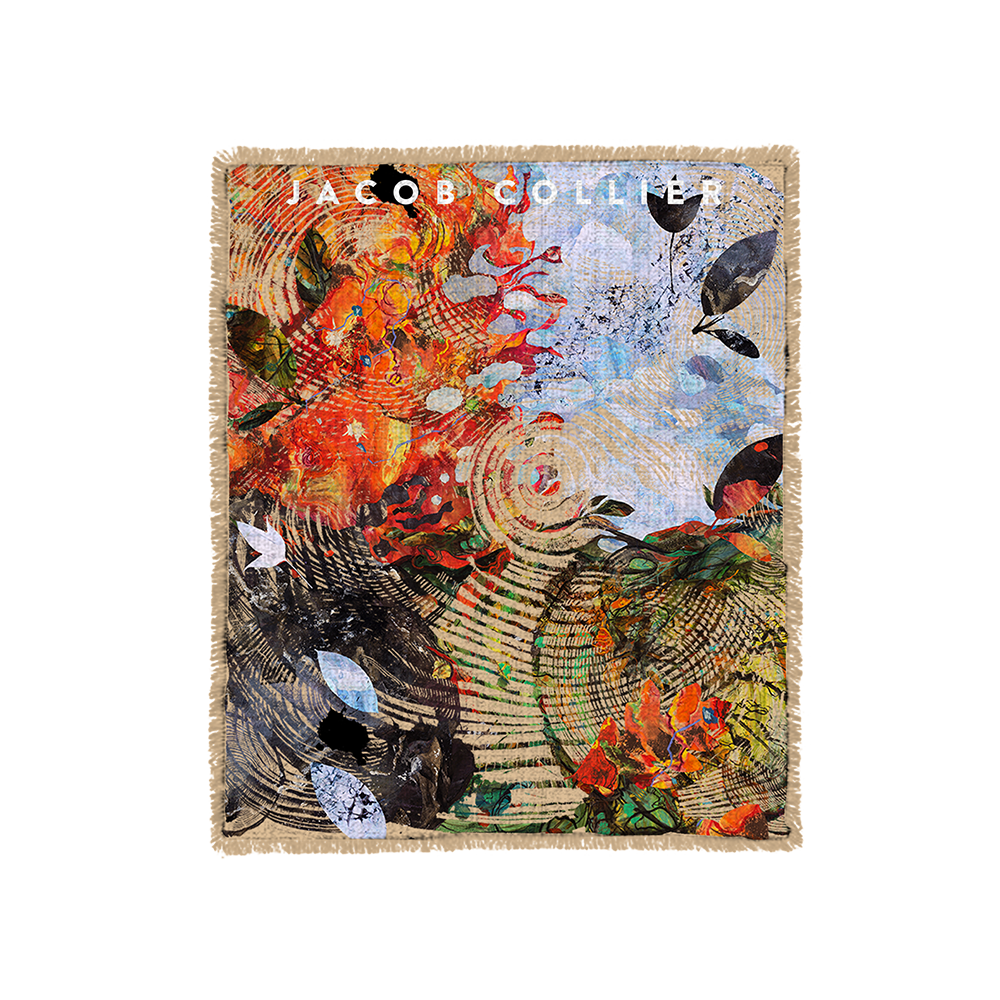 【希少】Jacob Collier - DJESSE Vol.2 プロモ盤 希少】Jacob Collier - DJESSE Vol.2 プロモ盤