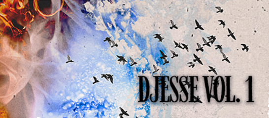 Djesse Vol. 1