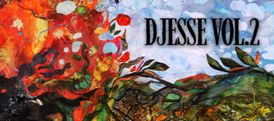 Djesse Vol. 2
