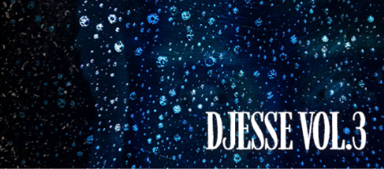 Djesse Vol. 3
