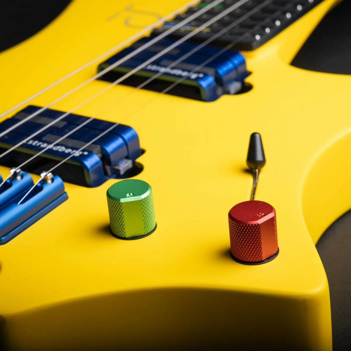 Boden JC Djesse Limited Edition Strandberg