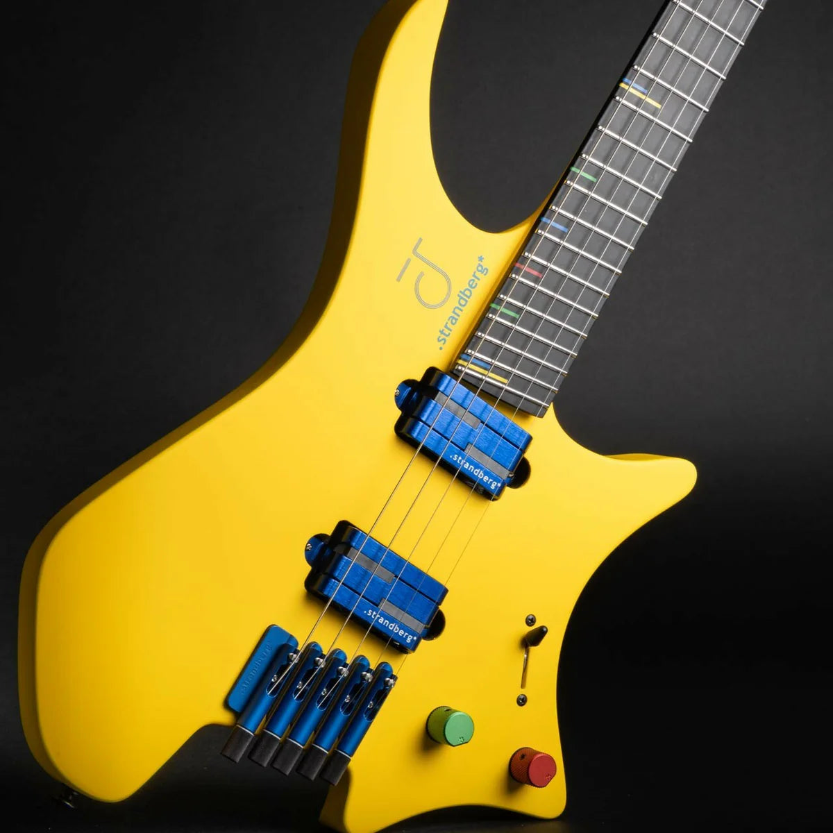 Boden JC Djesse Limited Edition Strandberg