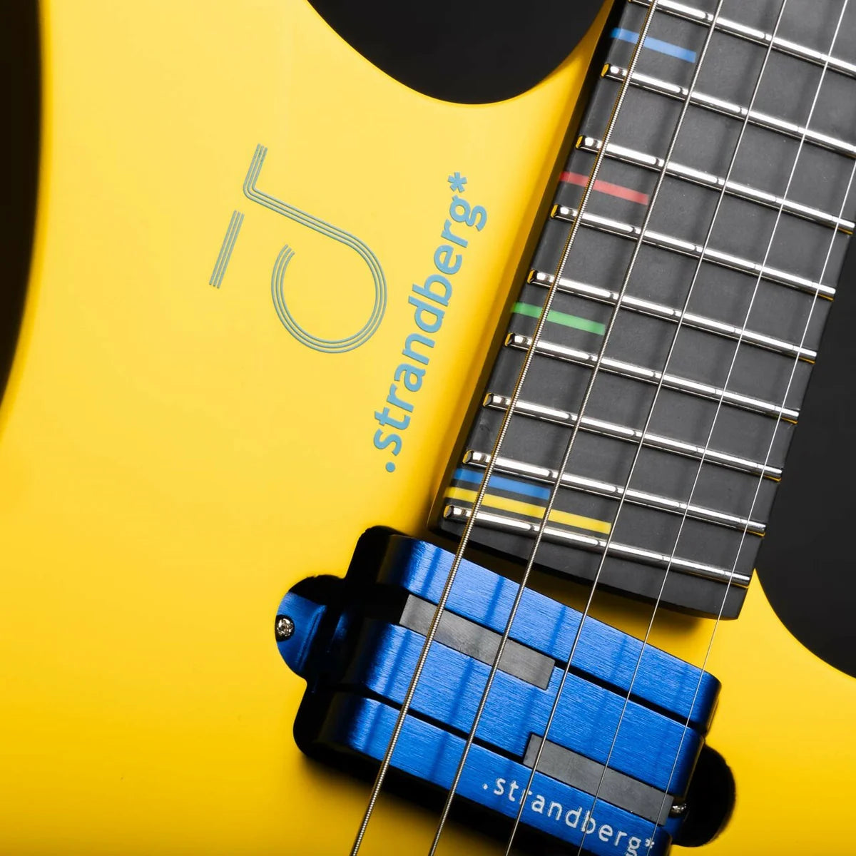 Boden JC Djesse Limited Edition Strandberg