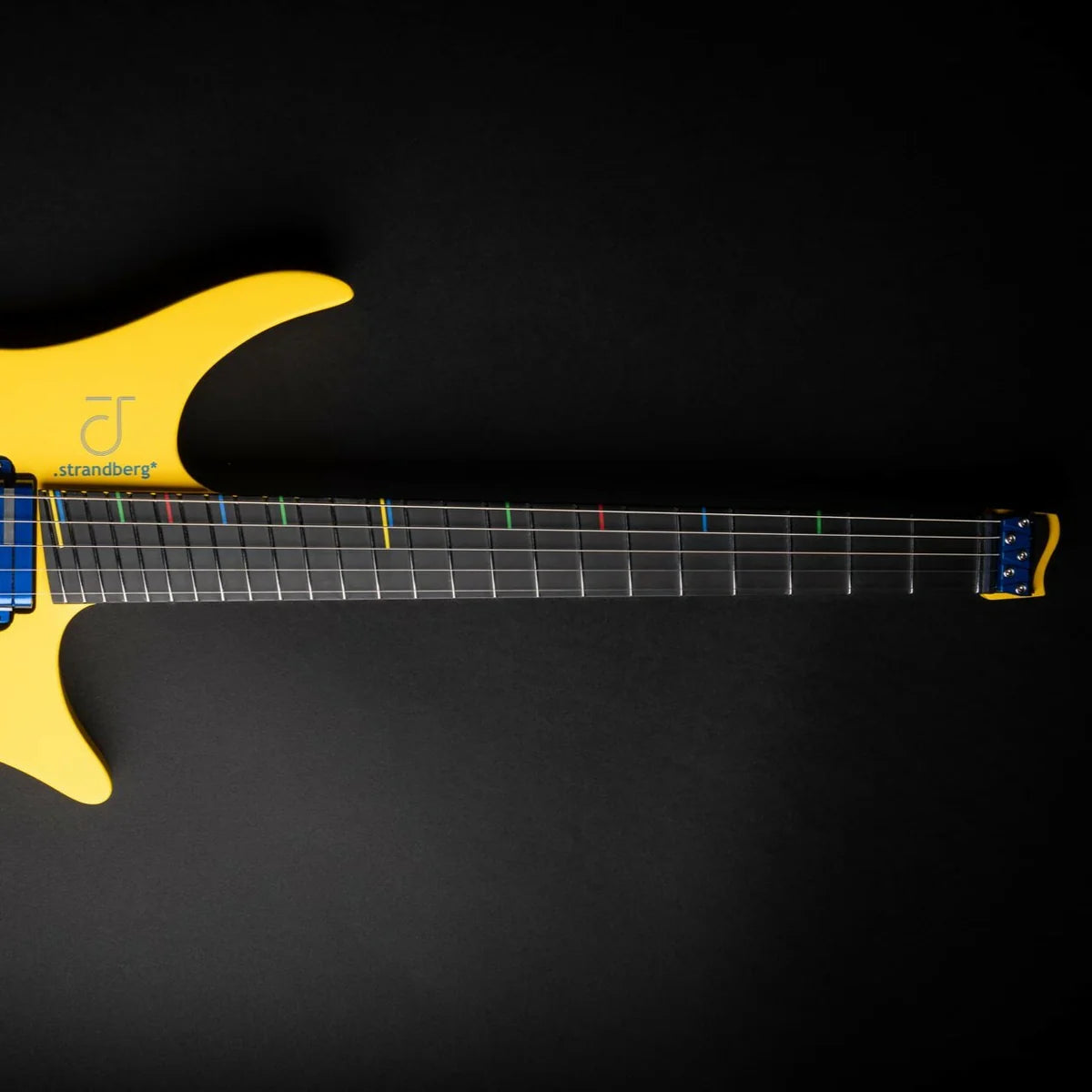 Boden JC Djesse Limited Edition Strandberg