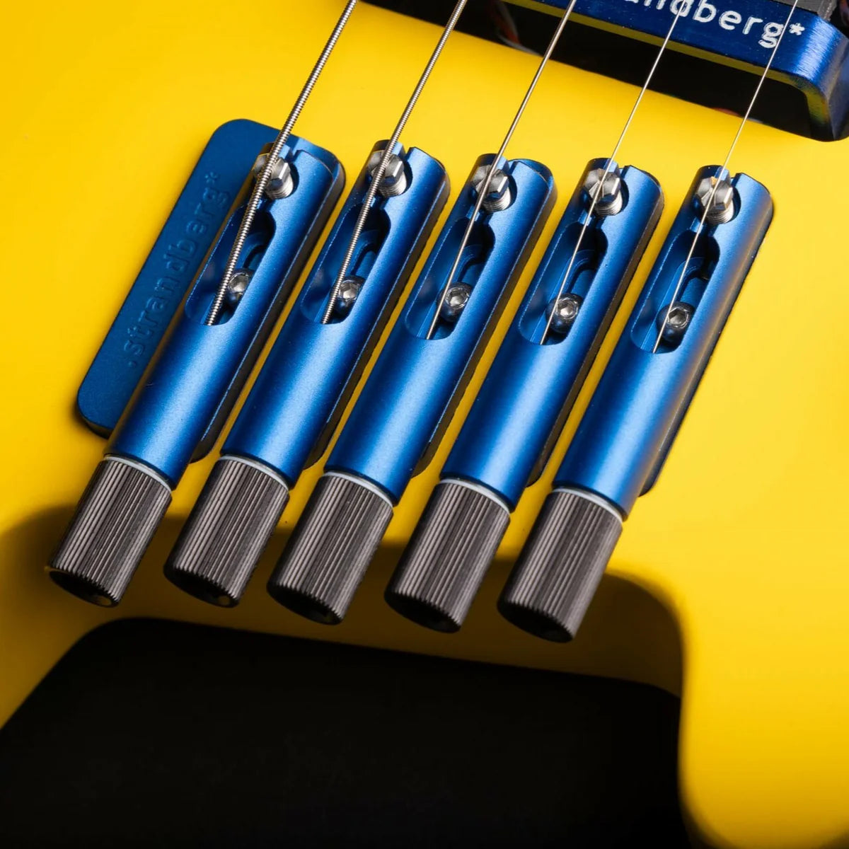 Boden JC Djesse Limited Edition Strandberg