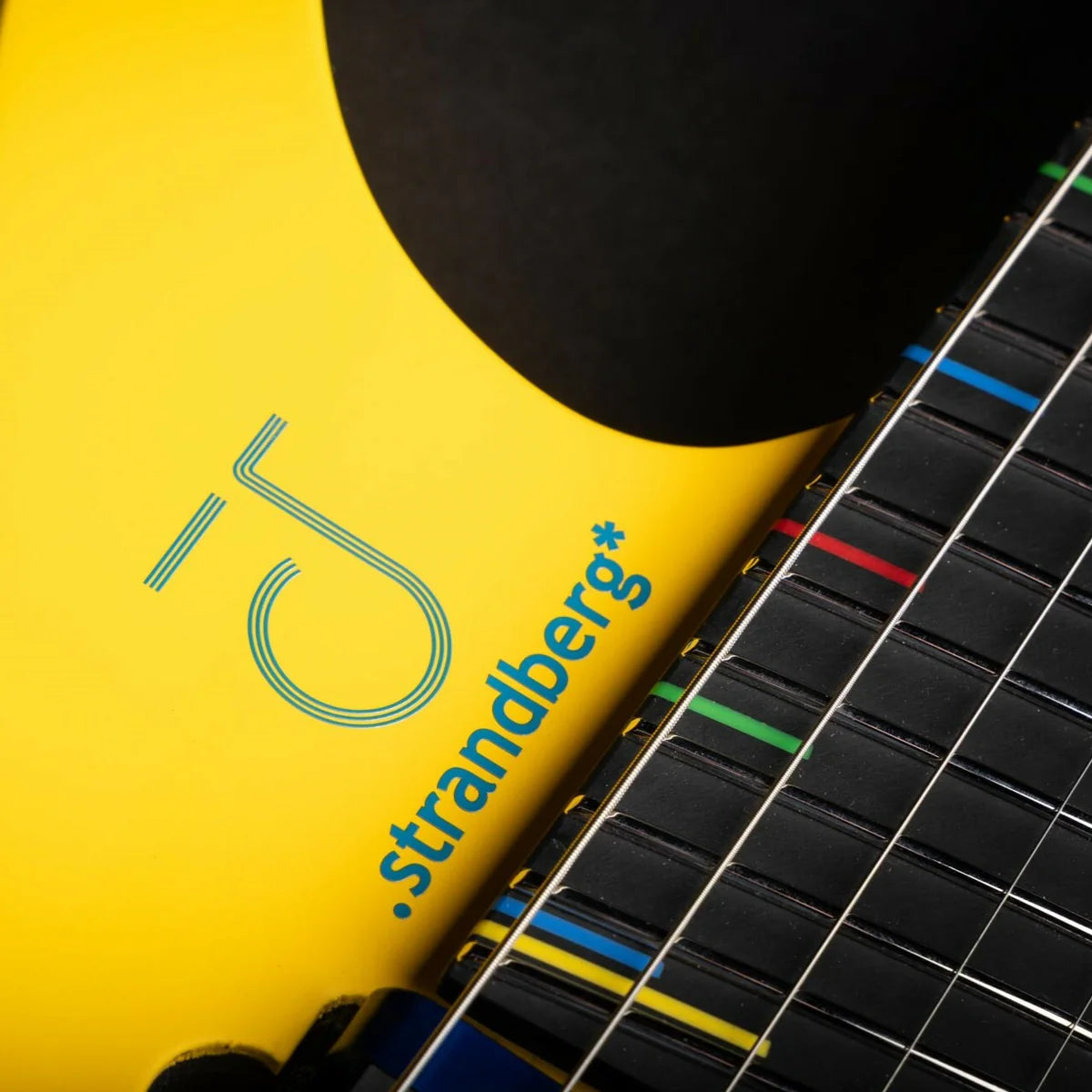 Boden JC Djesse Limited Edition Strandberg