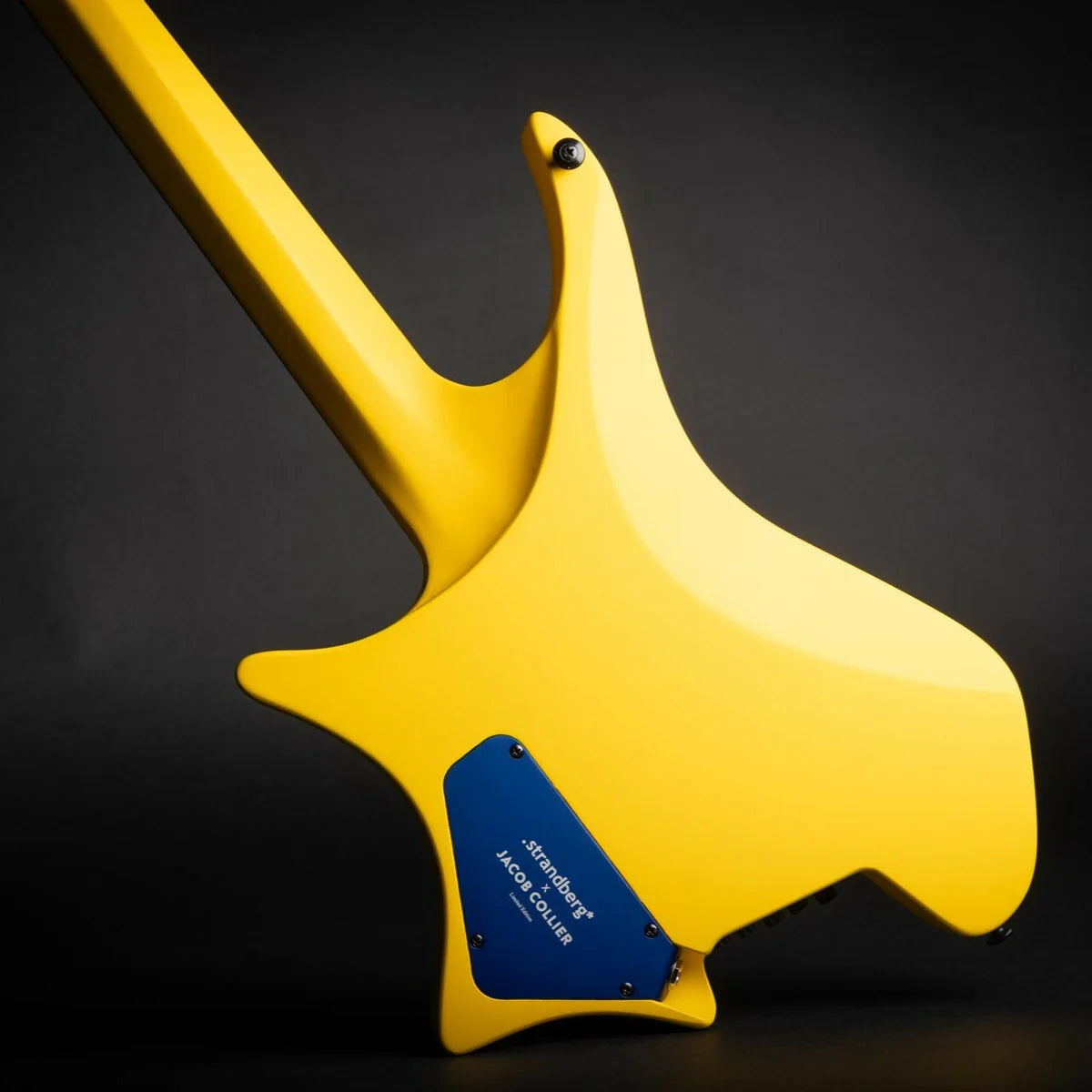 Boden JC Djesse Limited Edition Strandberg