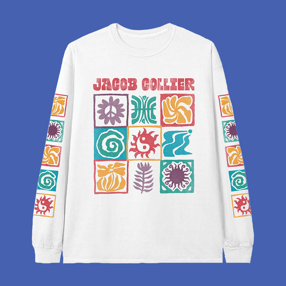 Jacob Collier Official Store