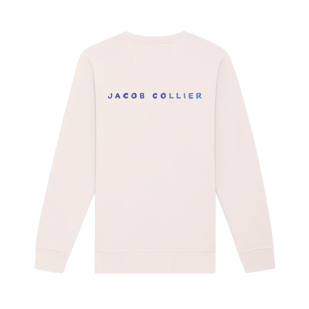 Never Gonna Be Alone Crewneck