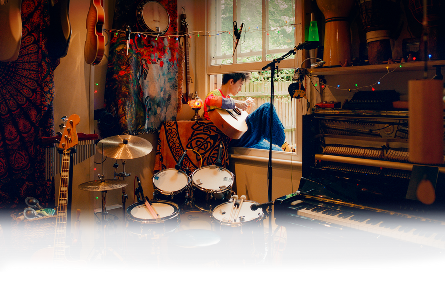 Jacob Collier Official Store - Jacob Collier Official Store Jacob Collier Official Store - Jacob Collier Official Store