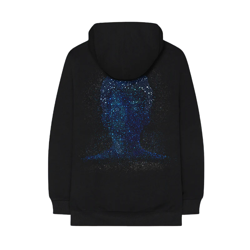 Djesse Vol. 3 Hoodie