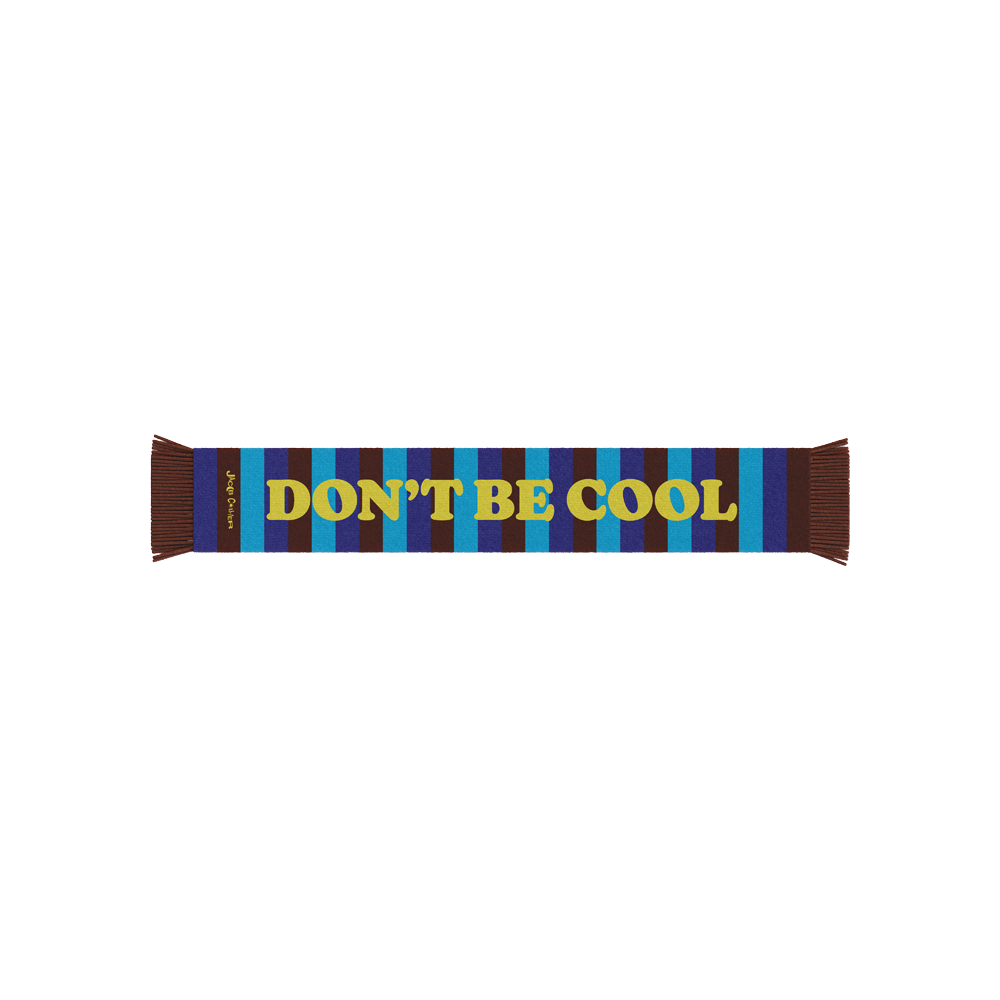 Don't Be Cool Side