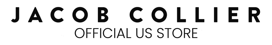 Jacob Collier Official Store