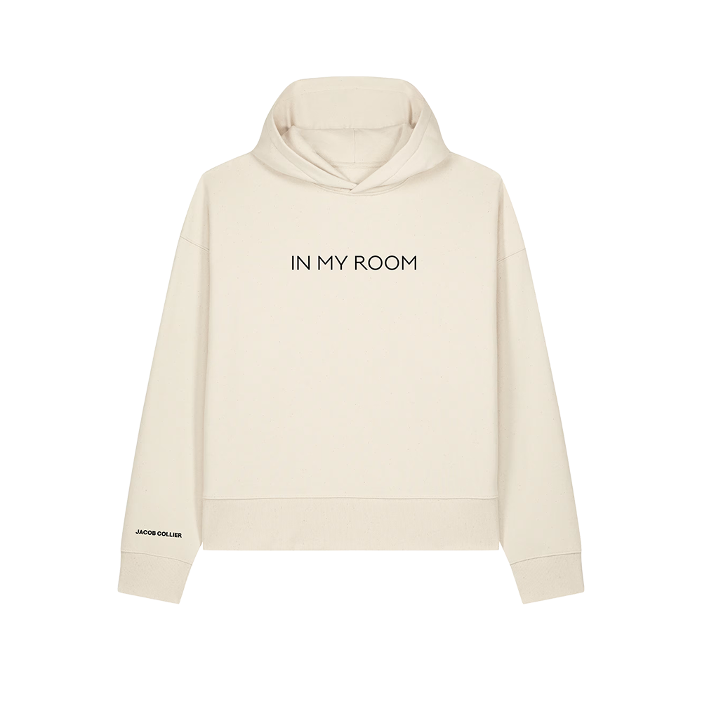 In My Room Hoodie