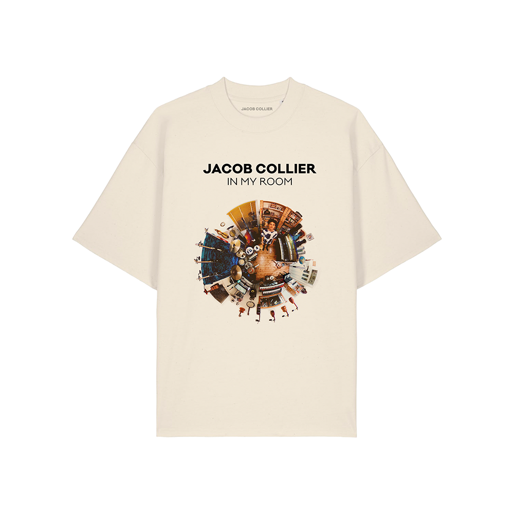 In My Room Unisex T-Shirt