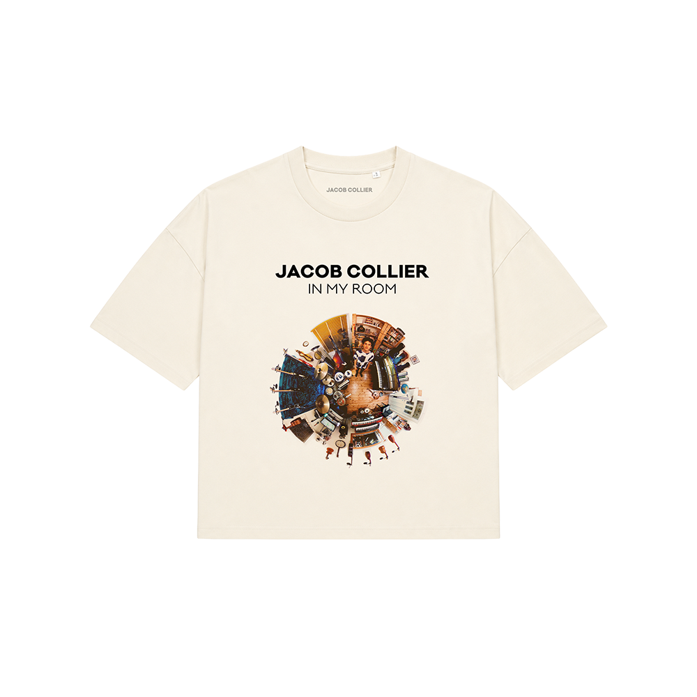 In My Room Women’s T-Shirt